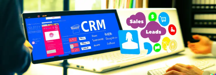 What is a CRM and how it can help your business